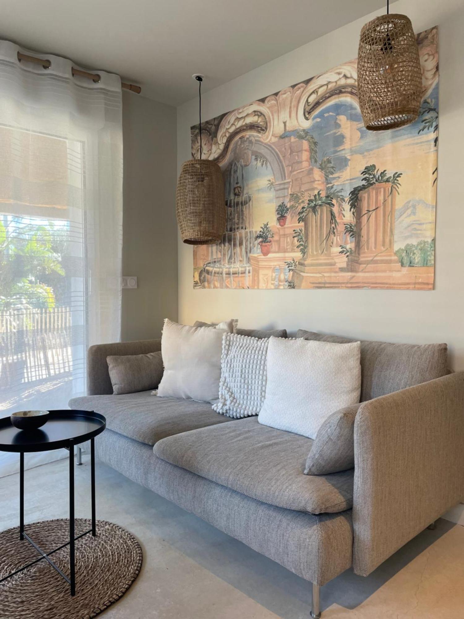 Bas De Villa - 300M Plage De La Capte - 2 Hebergements Disponibles Йер Экстерьер фото