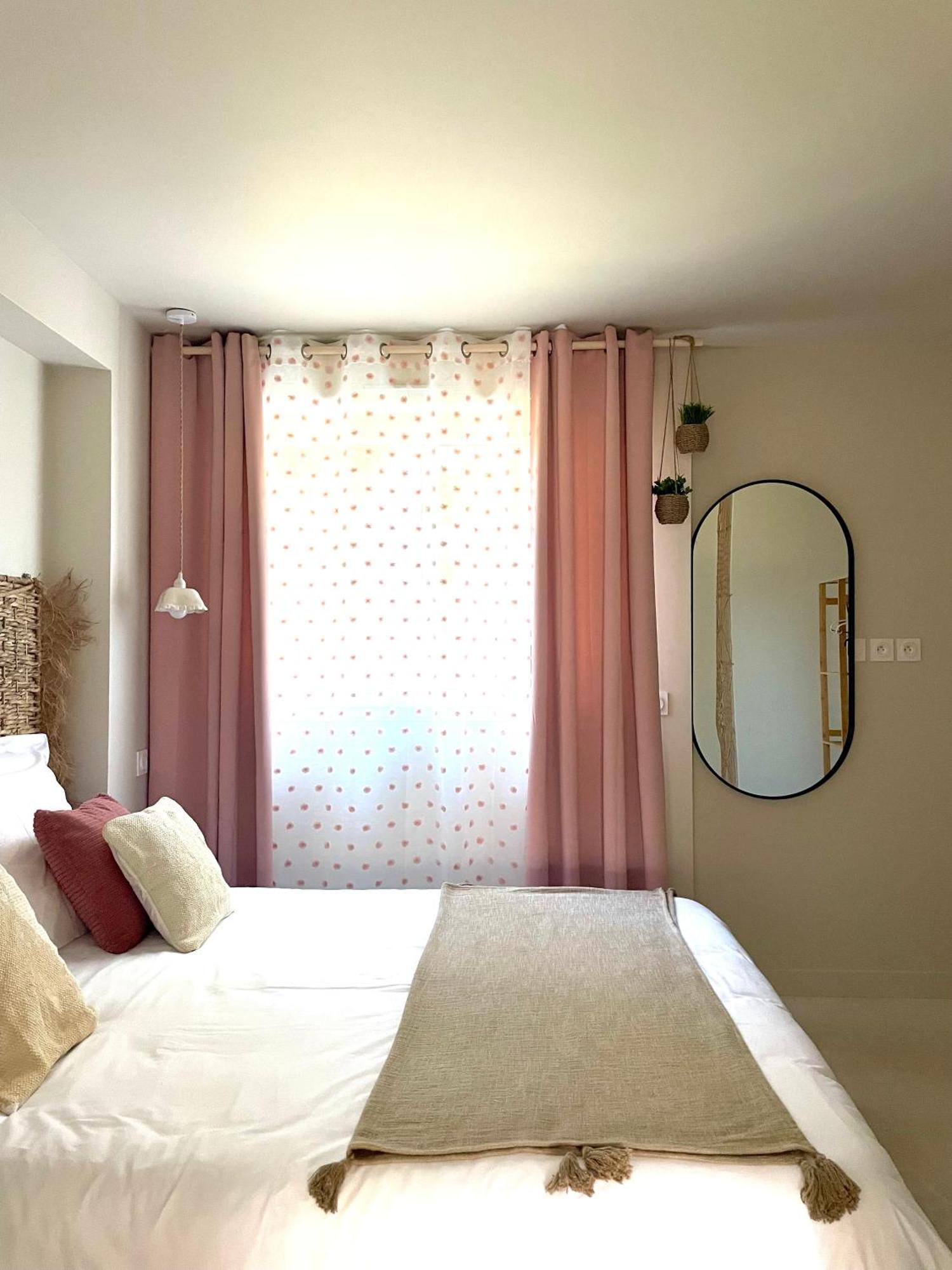 Bas De Villa - 300M Plage De La Capte - 2 Hebergements Disponibles Йер Экстерьер фото